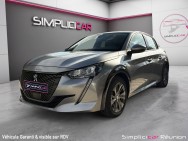 Annonce PEUGEOT 208 d'occasion 208 à Reunion (97)﻿ de 2021