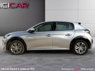 Annonce PEUGEOT 208 d'occasion 208 à Reunion (97)﻿ de 2021