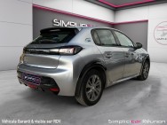 Annonce PEUGEOT 208 d'occasion 208 à Reunion (97)﻿ de 2021