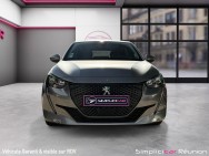 Annonce PEUGEOT 208 d'occasion 208 à Reunion (97)﻿ de 2021