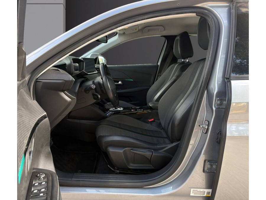Annonce PEUGEOT 208 d'occasion 208 à Reunion (97)﻿ de 2021