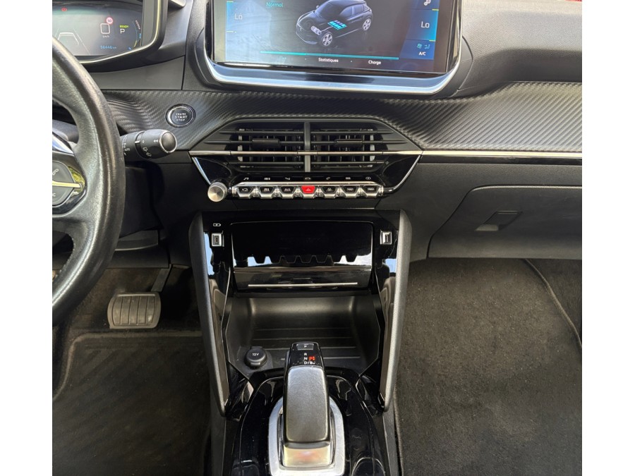 Annonce PEUGEOT 208 d'occasion 208 à Reunion (97)﻿ de 2021