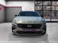 Annonce HYUNDAI KONA d'occasion KONA à Reunion (97)﻿ de 2021