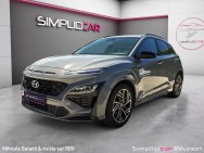 Annonce HYUNDAI KONA d'occasion KONA à Reunion (97)﻿ de 2021
