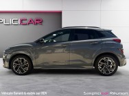 Annonce HYUNDAI KONA d'occasion KONA à Reunion (97)﻿ de 2021