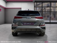 Annonce HYUNDAI KONA d'occasion KONA à Reunion (97)﻿ de 2021
