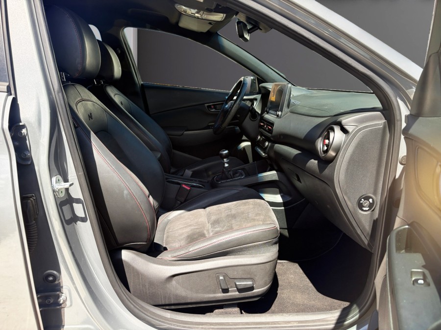 Annonce HYUNDAI KONA d'occasion KONA à Reunion (97)﻿ de 2021