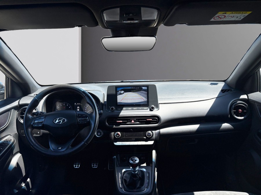 Annonce HYUNDAI KONA d'occasion KONA à Reunion (97)﻿ de 2021