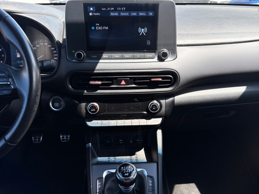Annonce HYUNDAI KONA d'occasion KONA à Reunion (97)﻿ de 2021
