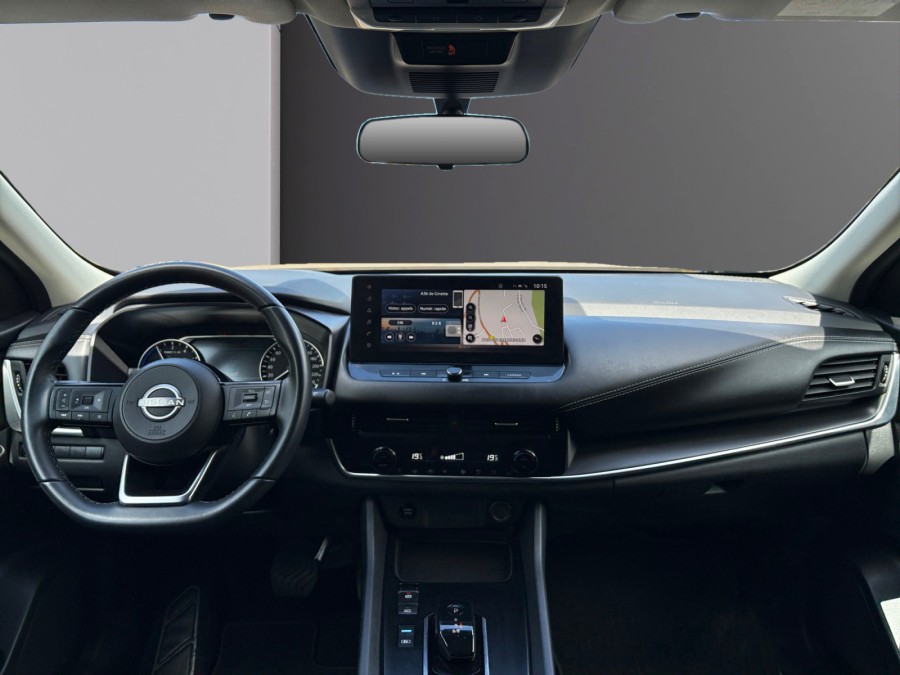 Annonce NISSAN QASHQAI d'occasion QASHQAI à Reunion (97)﻿ de 2024