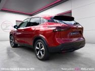 Annonce NISSAN QASHQAI d'occasion QASHQAI à Reunion (97)﻿ de 2024
