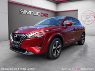 Annonce NISSAN QASHQAI d'occasion QASHQAI à Reunion (97)﻿ de 2024