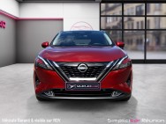 Annonce NISSAN QASHQAI d'occasion QASHQAI à Reunion (97)﻿ de 2024