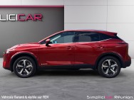 Annonce NISSAN QASHQAI d'occasion QASHQAI à Reunion (97)﻿ de 2024