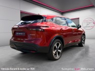 Annonce NISSAN QASHQAI d'occasion QASHQAI à Reunion (97)﻿ de 2024