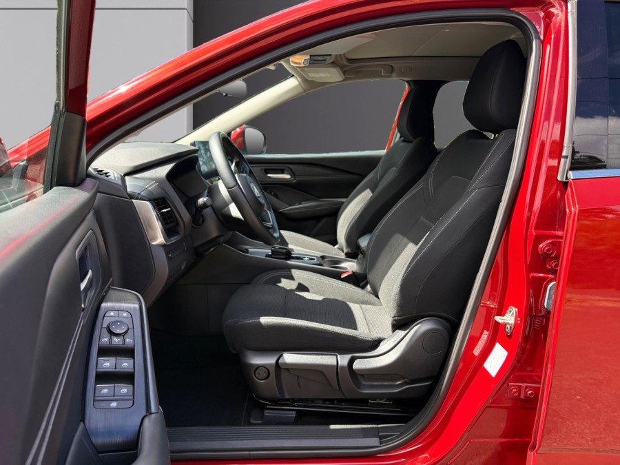 Annonce NISSAN QASHQAI d'occasion QASHQAI à Reunion (97)﻿ de 2024