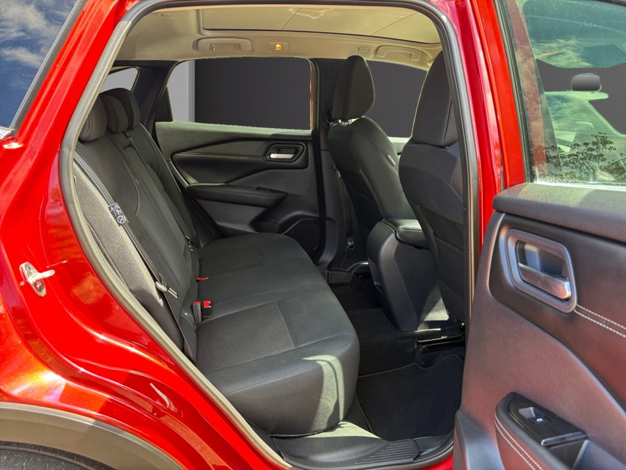 Annonce NISSAN QASHQAI d'occasion QASHQAI à Reunion (97)﻿ de 2024