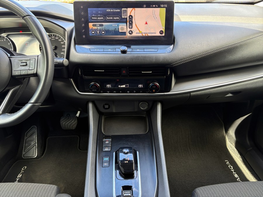 Annonce NISSAN QASHQAI d'occasion QASHQAI à Reunion (97)﻿ de 2024