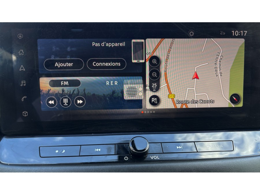 Annonce NISSAN QASHQAI d'occasion QASHQAI à Reunion (97)﻿ de 2024