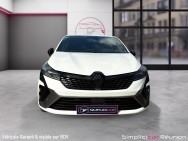 Annonce RENAULT CLIO d'occasion CLIO à Reunion (97)﻿ de 2024