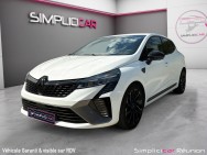 Annonce RENAULT CLIO d'occasion CLIO à Reunion (97)﻿ de 2024