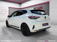 Annonce RENAULT CLIO d'occasion CLIO à Reunion (97)﻿ de 2024