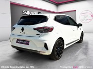 Annonce RENAULT CLIO d'occasion CLIO à Reunion (97)﻿ de 2024