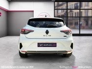 Annonce RENAULT CLIO d'occasion CLIO à Reunion (97)﻿ de 2024