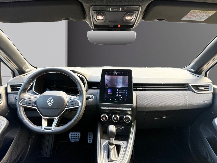 Annonce RENAULT CLIO d'occasion CLIO à Reunion (97)﻿ de 2024