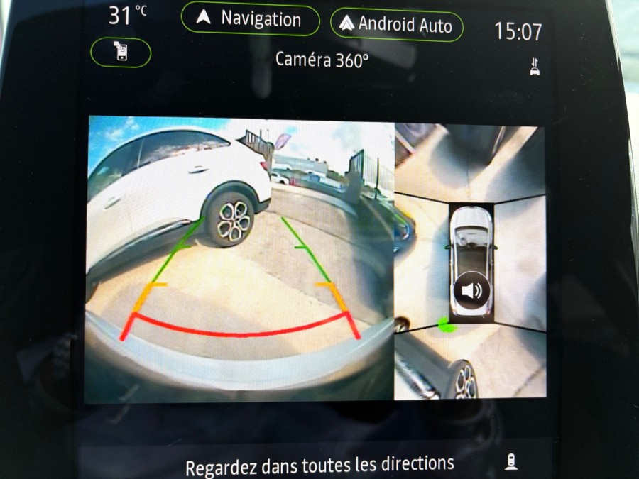 Annonce RENAULT CLIO d'occasion CLIO à Reunion (97)﻿ de 2024