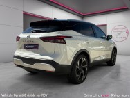 Annonce NISSAN QASHQAI III d'occasion QASHQAI III à Reunion (97)﻿ de