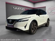 Annonce NISSAN QASHQAI III d'occasion QASHQAI III à Reunion (97)﻿ de