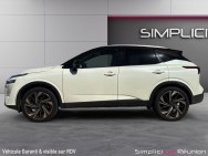 Annonce NISSAN QASHQAI III d'occasion QASHQAI III à Reunion (97)﻿ de