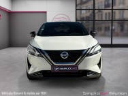 Annonce NISSAN QASHQAI III d'occasion QASHQAI III à Reunion (97)﻿ de