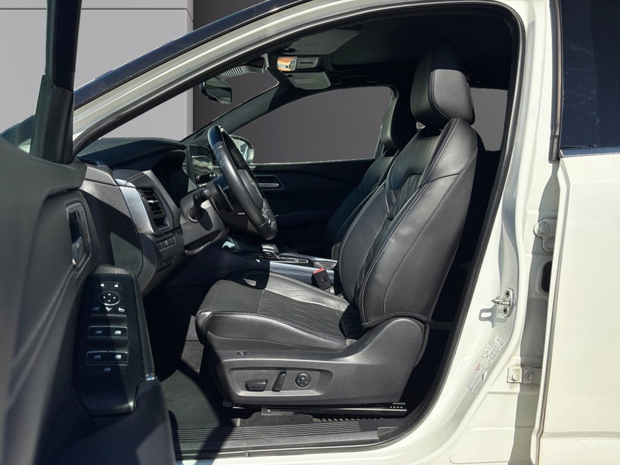 Annonce NISSAN QASHQAI III d'occasion QASHQAI III à Reunion (97)﻿ de