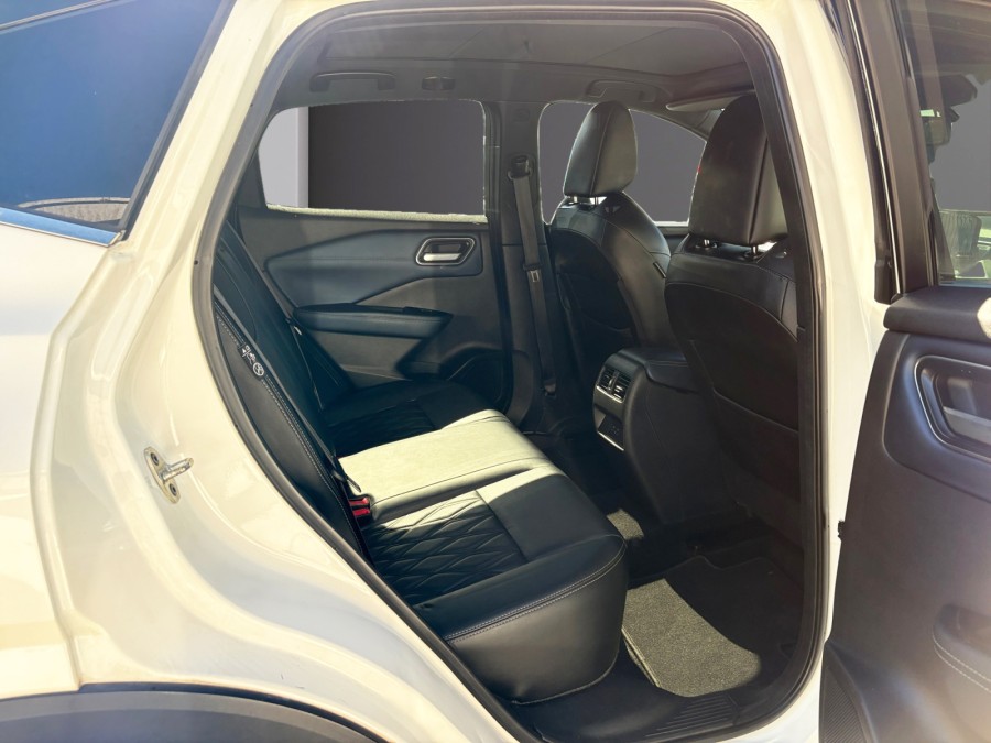 Annonce NISSAN QASHQAI III d'occasion QASHQAI III à Reunion (97)﻿ de