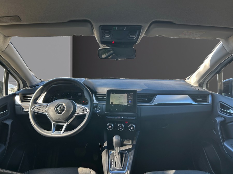 Annonce RENAULT CAPTUR d'occasion CAPTUR à Reunion (97)﻿ de 2024