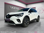 Annonce RENAULT CAPTUR d'occasion CAPTUR à Reunion (97)﻿ de 2024