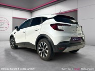 Annonce RENAULT CAPTUR d'occasion CAPTUR à Reunion (97)﻿ de 2024