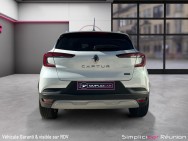 Annonce RENAULT CAPTUR d'occasion CAPTUR à Reunion (97)﻿ de 2024