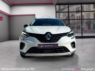 Annonce RENAULT CAPTUR d'occasion CAPTUR à Reunion (97)﻿ de 2024