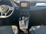 Annonce RENAULT CAPTUR d'occasion CAPTUR à Reunion (97)﻿ de 2024