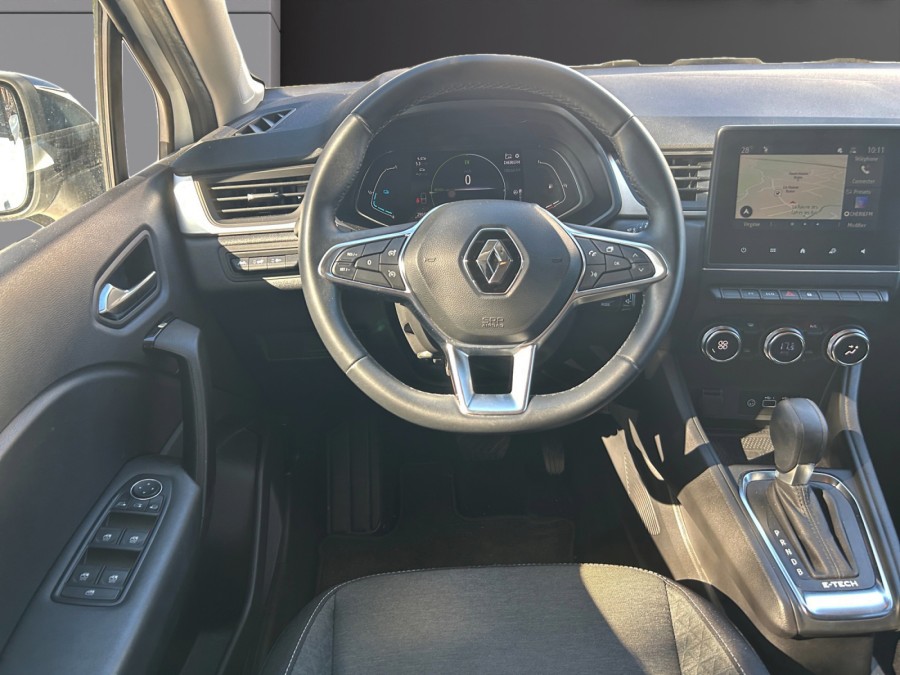 Annonce RENAULT CAPTUR d'occasion CAPTUR à Reunion (97)﻿ de 2024
