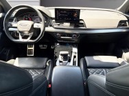 Annonce AUDI Q5 d'occasion Q5 à Reunion (97)﻿ de 2021