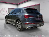 Annonce AUDI Q5 d'occasion Q5 à Reunion (97)﻿ de 2021