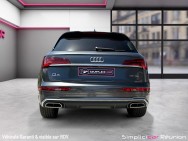 Annonce AUDI Q5 d'occasion Q5 à Reunion (97)﻿ de 2021