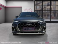 Annonce AUDI Q5 d'occasion Q5 à Reunion (97)﻿ de 2021