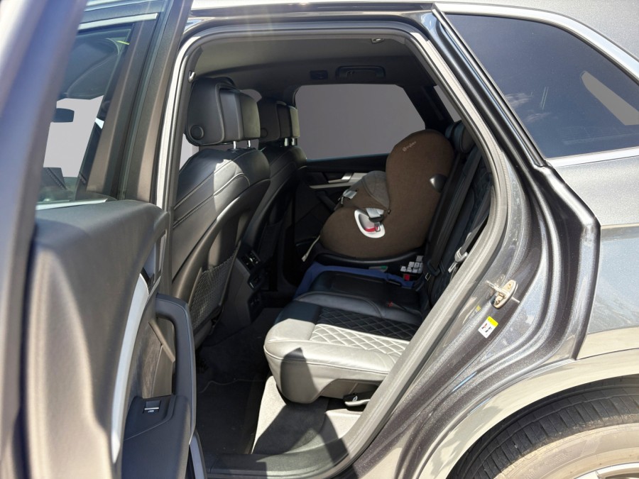 Annonce AUDI Q5 d'occasion Q5 à Reunion (97)﻿ de 2021