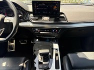 Annonce AUDI Q5 d'occasion Q5 à Reunion (97)﻿ de 2021