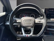 Annonce AUDI Q5 d'occasion Q5 à Reunion (97)﻿ de 2021